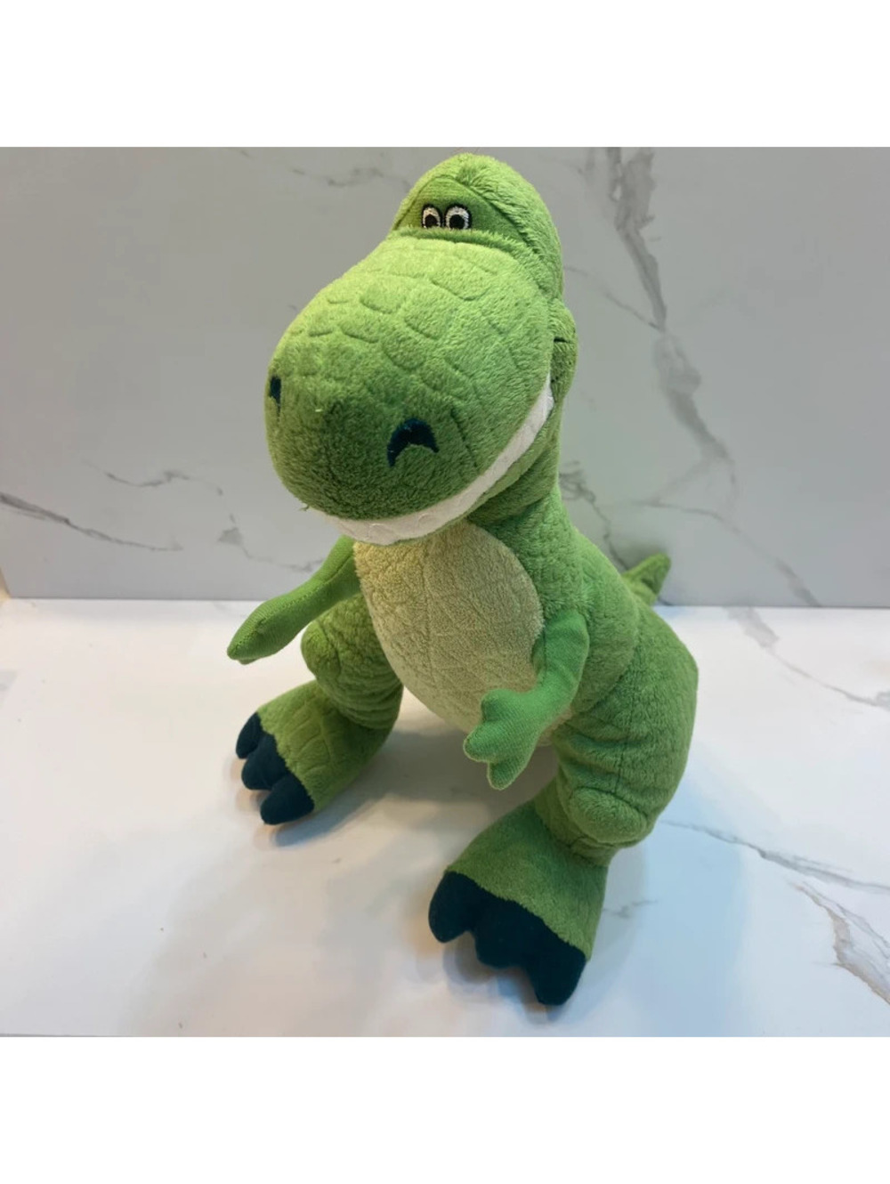 Kohl’s Cares Disney Pixar Toy Story Rex 13" Plush